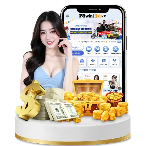 Nền tảng công nghệ và ứng dụng di động của 32WIN
