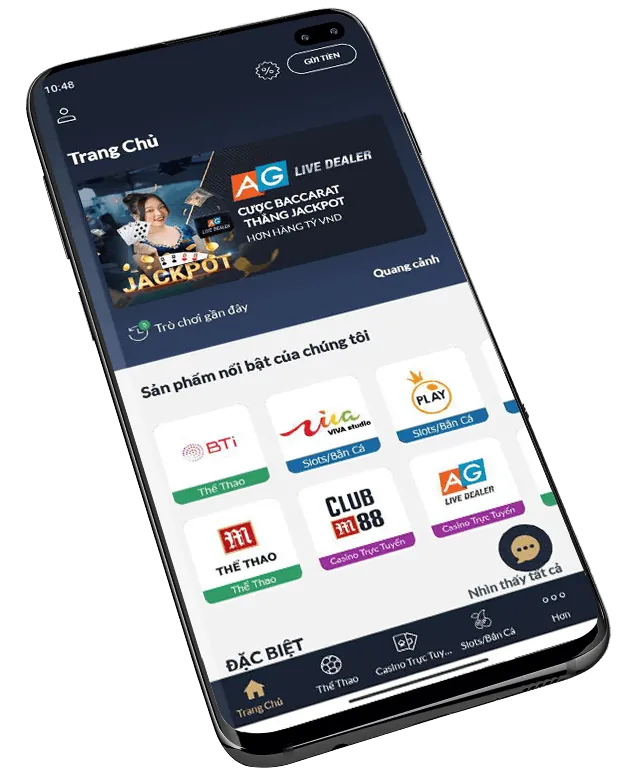 Truy cập nhanh chóng 32WIN