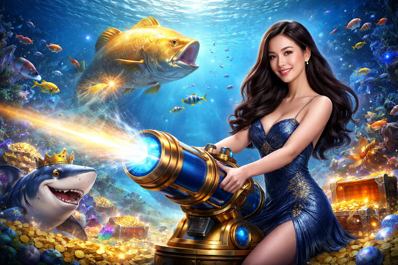 Nổ Hũ 32WIN: Thế Giới Jackpot Đầy Hấp Dẫn
