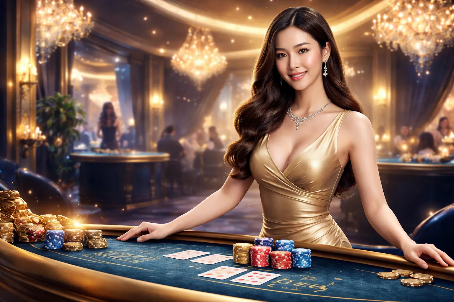 Thế Giới Nổ Hũ Hấp Dẫn tại 32WIN