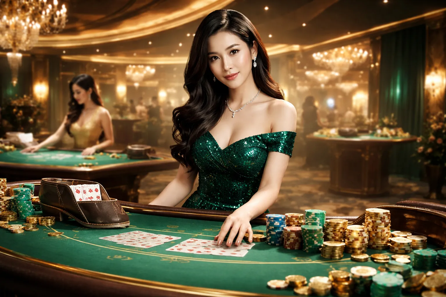 Sân vận động với trận đấu bóng đá sôi động, thể hiện cá cược thể thao đỉnh cao tại 32WIN