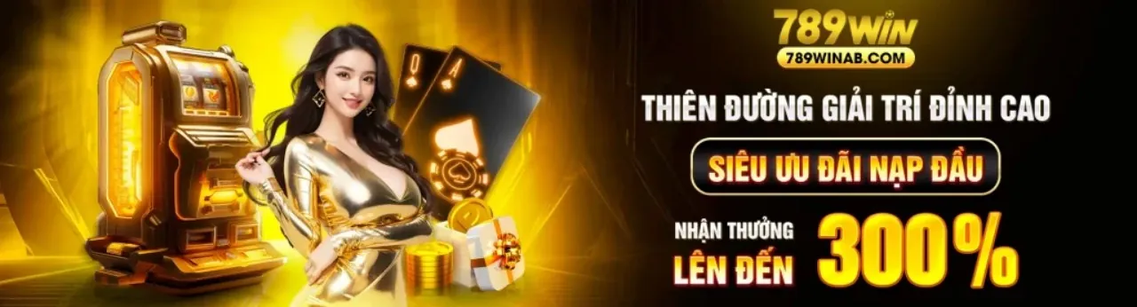 Banner khuyến mãi 32WIN 2026