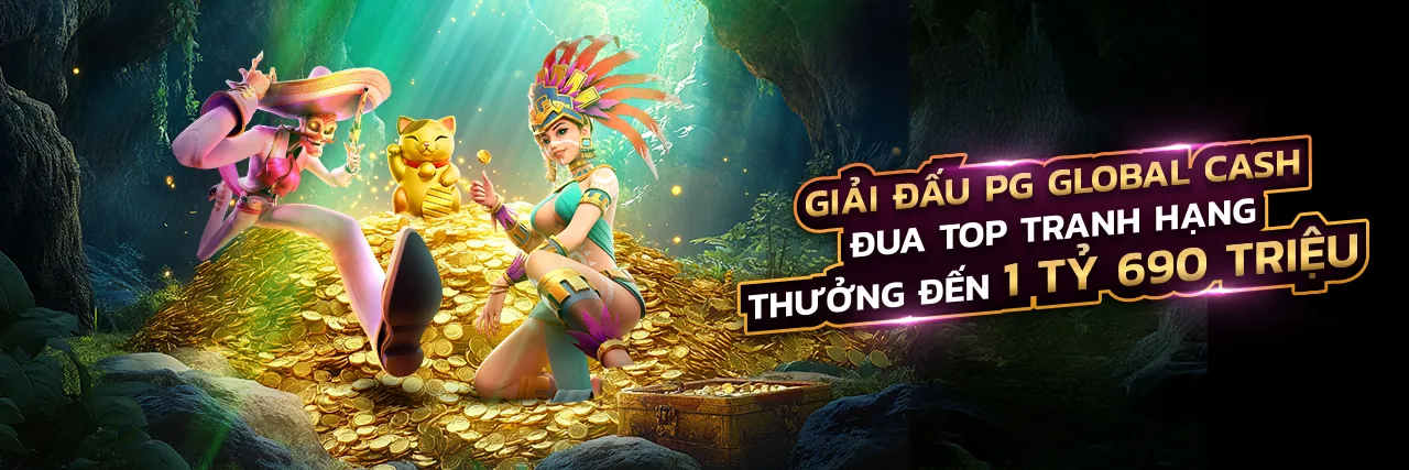 Sự Kiện & Khuyến Mãi Hấp Dẫn tại 32WIN