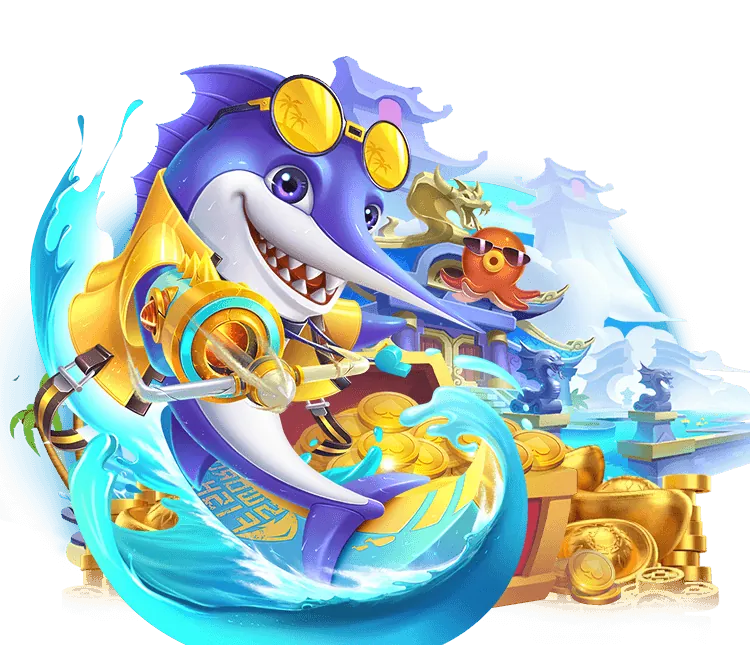 Bắn cá đổi thưởng 32WIN
