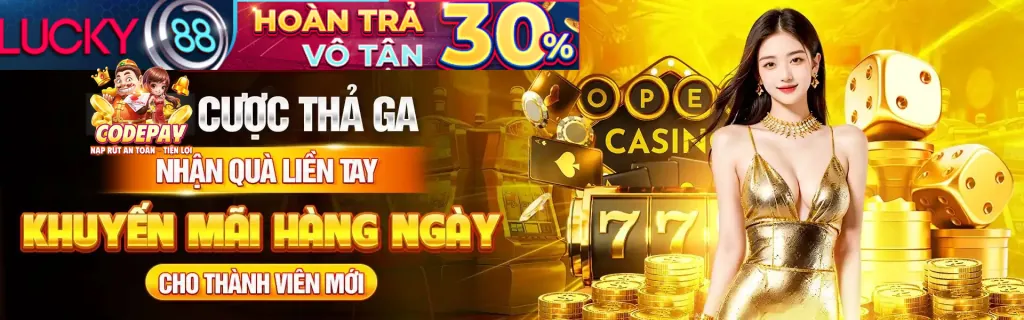 Đa dạng game Nổ Hũ tại 32WIN