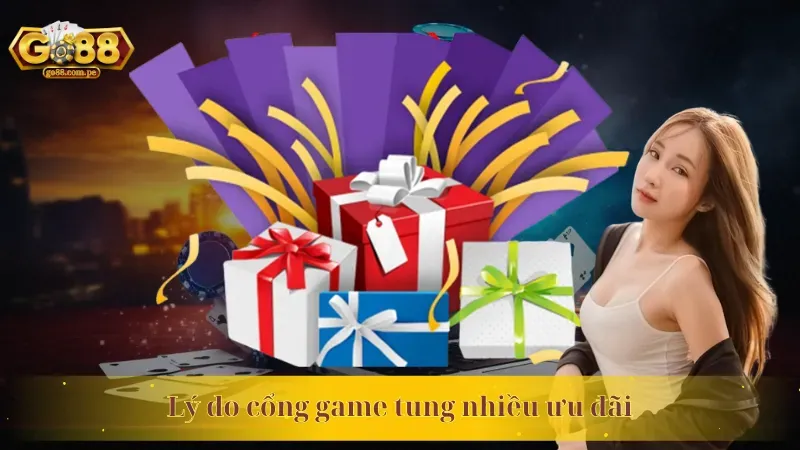 Ưu đãi hoàn trả hàng ngày cho Tài Xỉu